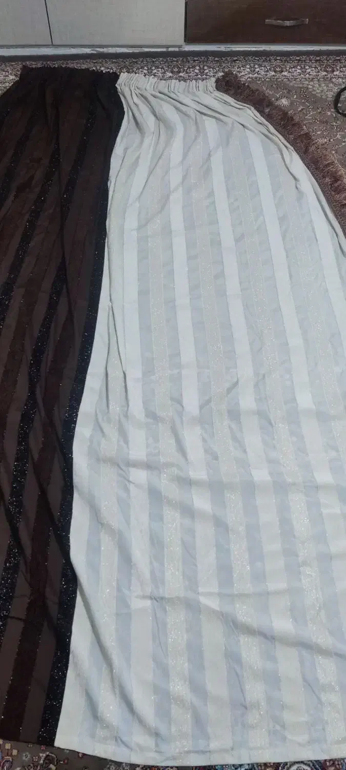 پرده پذیرایی|پرده، رانر، رومیزی|خرمدره, |دیوار