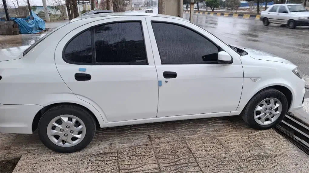 سایناs|خودرو سواری و وانت|بیضا, |دیوار