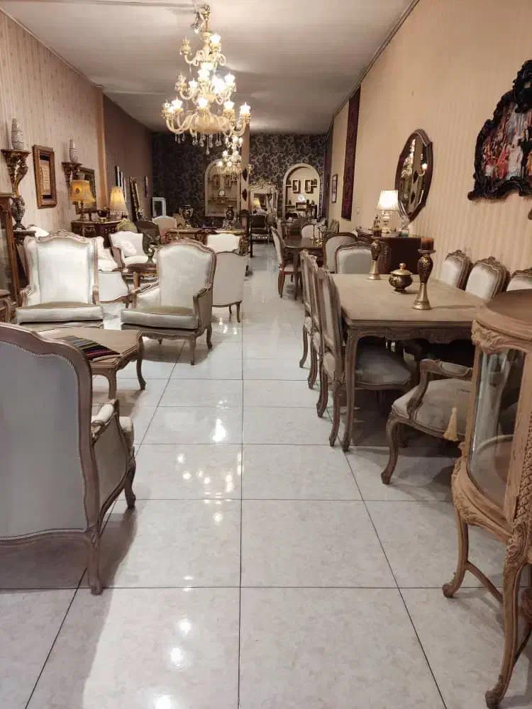 ۱۵۰ متر نمایشگاه نمایشگاه جاجرود کمرد پردیس|اجارهٔ مغازه و غرفه|پردیس, شهرک صنعتی خرمدشت فاز ۷|دیوار