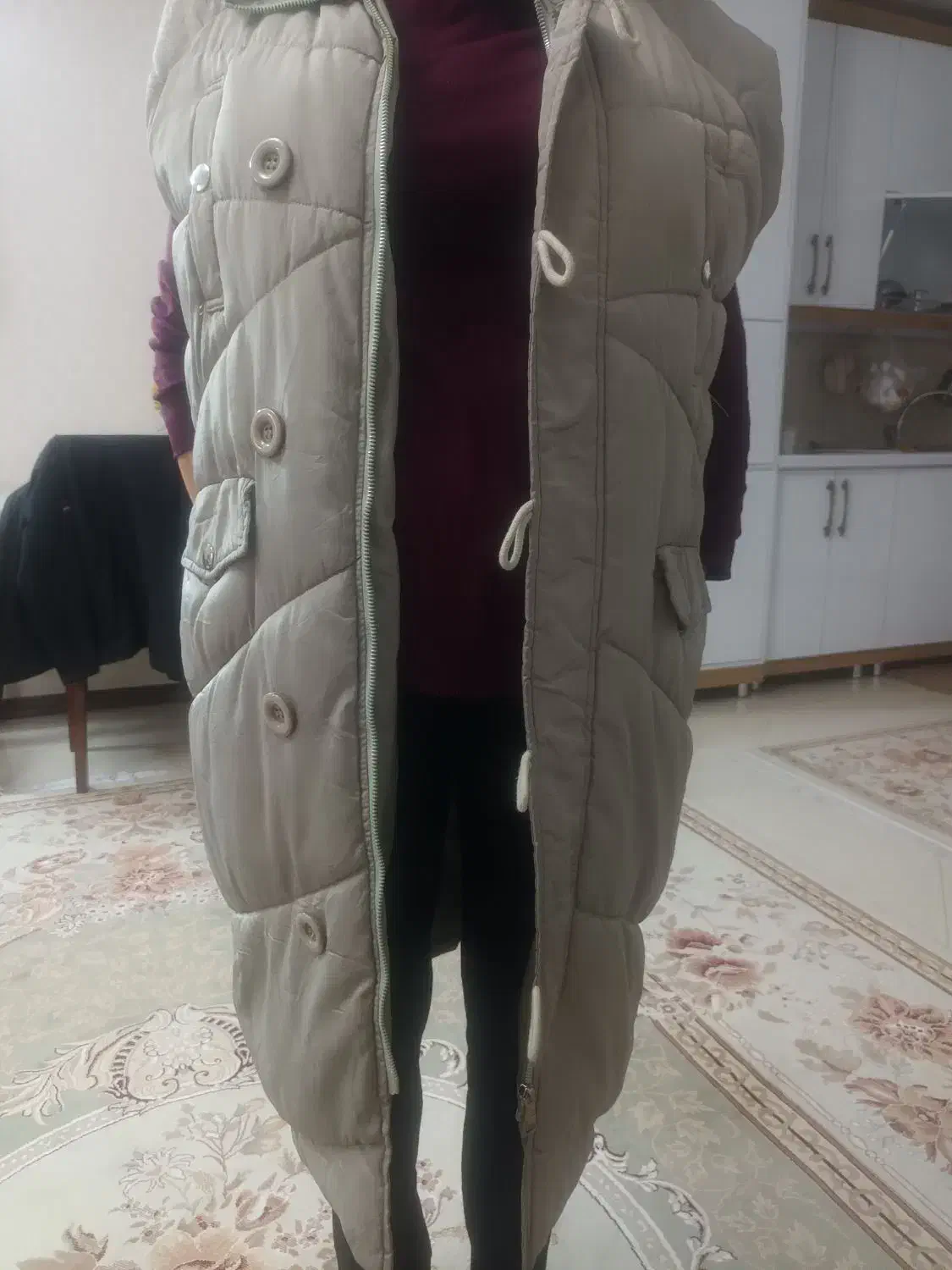 بورس لباس زنانه مردانه درحدنو|لباس|نیشابور, هفده شهریور|دیوار