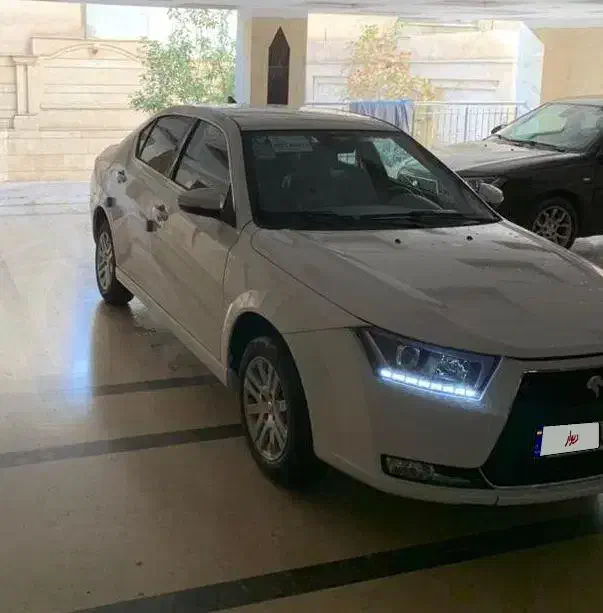 دنا پلاس 6 دنده|خودرو سواری و وانت|تهران, حافظیه|دیوار