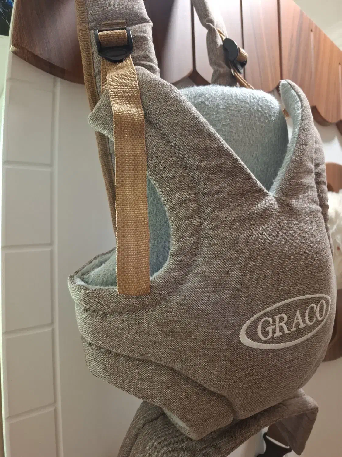 آغوشی نوزاد|اسباب و اثاث بچه|چالوس, |دیوار