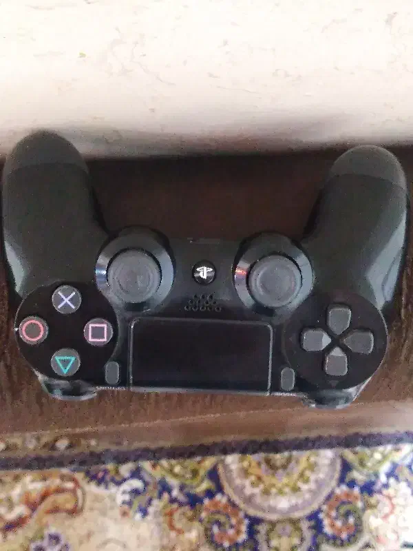 دسته پلیستشن4فوری|کنسول، بازی ویدئویی و آنلاین|خرمشهر, |دیوار