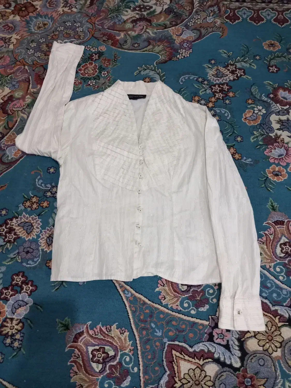 شومیز .بلوز . شال .پیراهن|لباس|قائم‌شهر, |دیوار