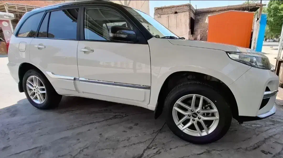 mvm x33|خودرو سواری و وانت|بندر ماهشهر, |دیوار