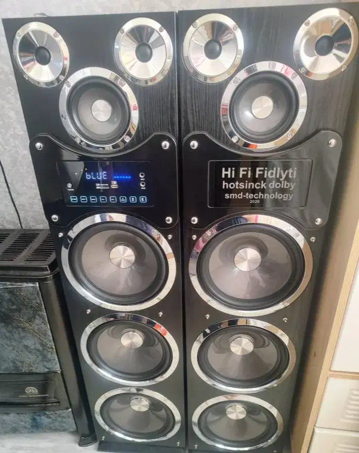 باند خانگی|سیستم صوتی خانگی|مشهد, یوسفیه (شهرک غرب)|دیوار