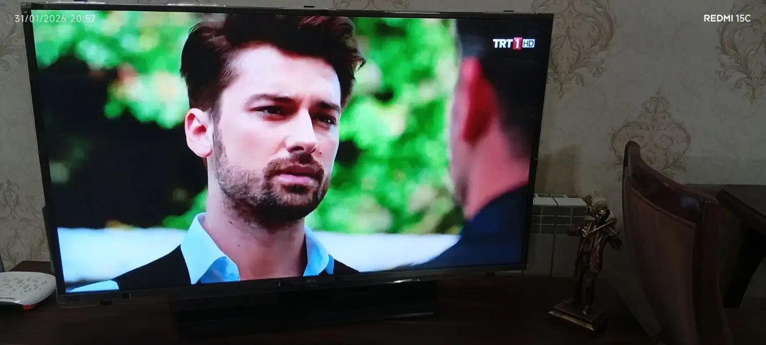 تلویزیون الجی|تلویزیون و پروژکتور|کرمان, |دیوار