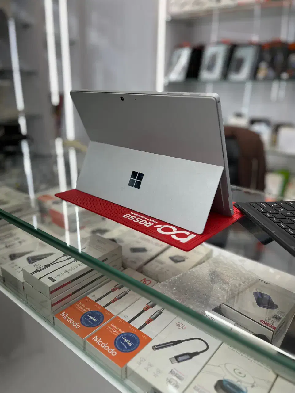 سرفیس 7Pro plus|رایانه همراه|کرج, گوهردشت|دیوار