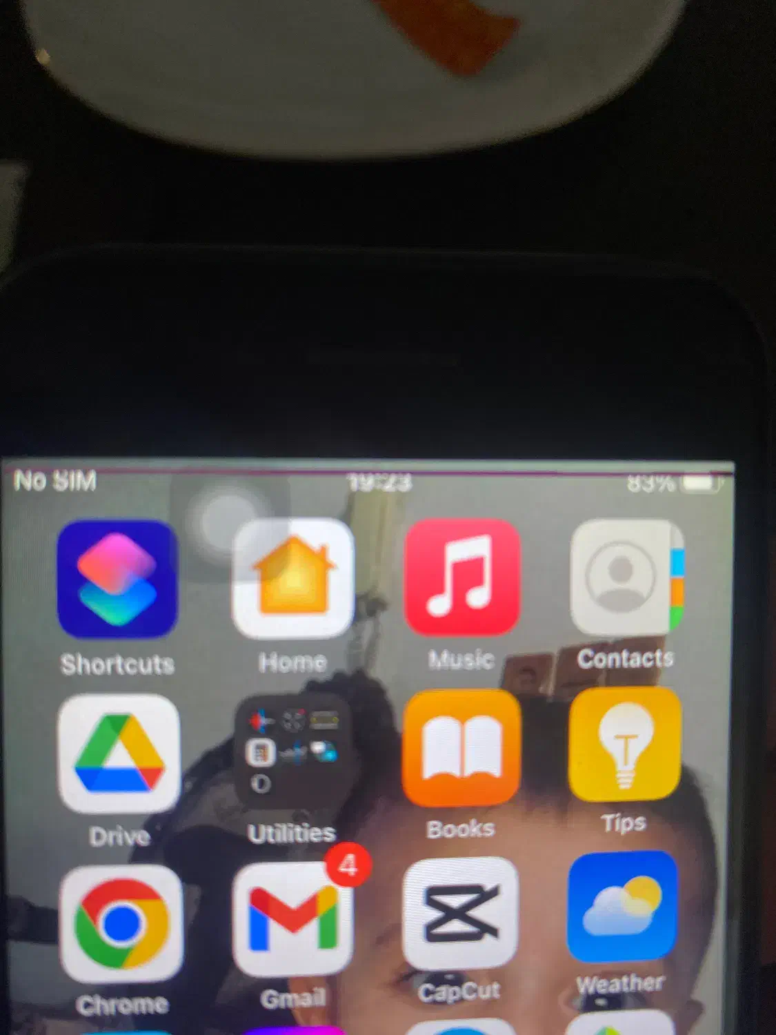 ایفون ۷|موبایل|لنگرود, |دیوار