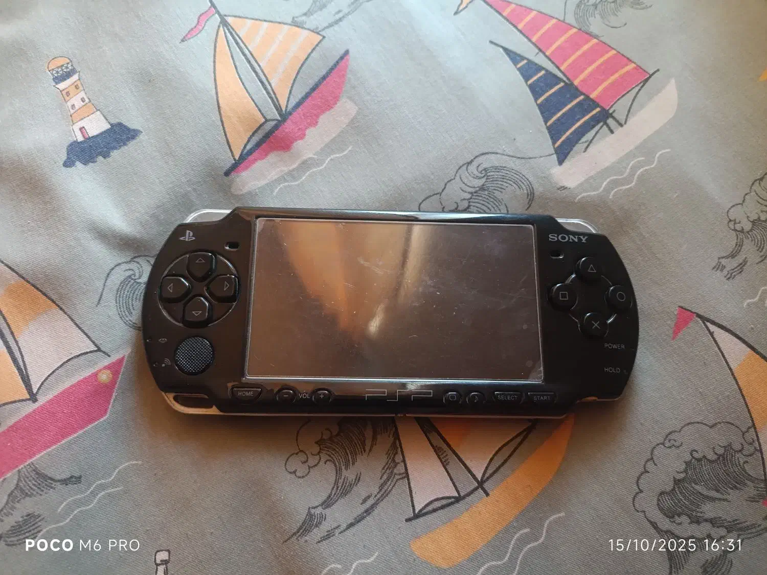psp2000|کنسول، بازی ویدئویی و آنلاین|کرمان, |دیوار