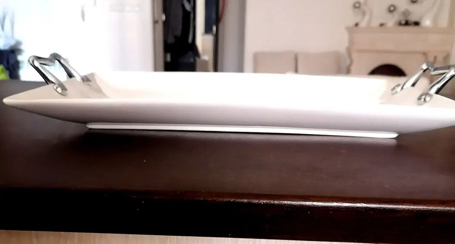 سینی ، ظرف سرو، ظروف سرو|ظروف سرو و پذیرایی|تهران, سردارجنگل|دیوار