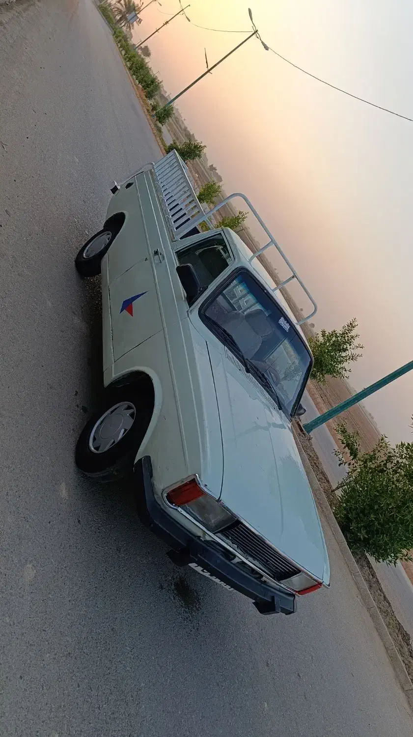 پیکان وانت|خودرو سواری و وانت|دزفول, |دیوار