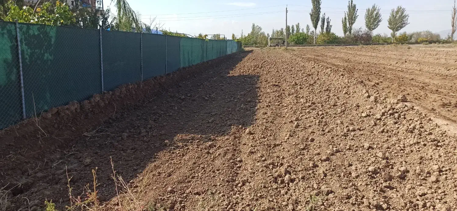 زمین ویلایی|فروش زمین و ملک کلنگی|یامچی, |دیوار