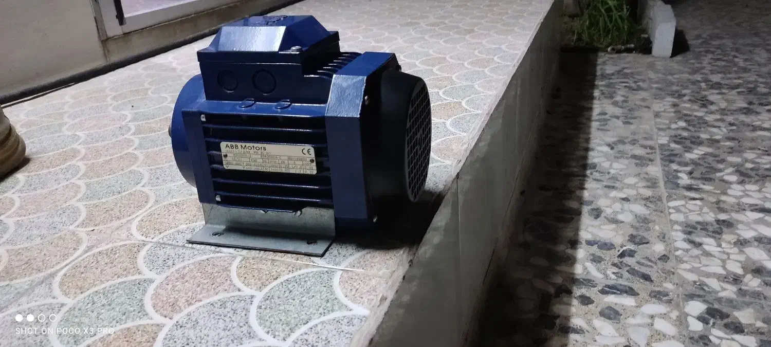 پمپ|ماشینآلات صنعتی|برازجان, |دیوار