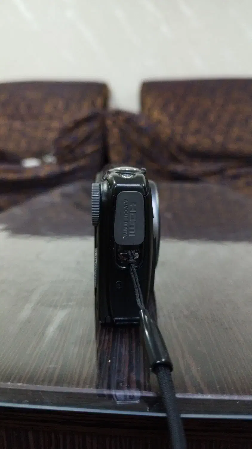 دوربین عکاسی دیجیتال|دوربین عکاسی و فیلمبرداری|ارومیه, |دیوار