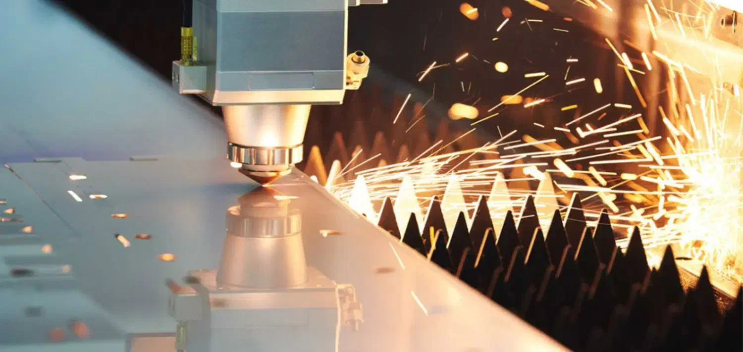 برشکاری لیزر و خمکاری|ماشین‌آلات صنعتی|صباشهر, |دیوار