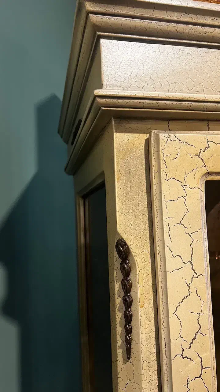 بوفه|بوفه، ویترین، کنسول|گرگان, |دیوار