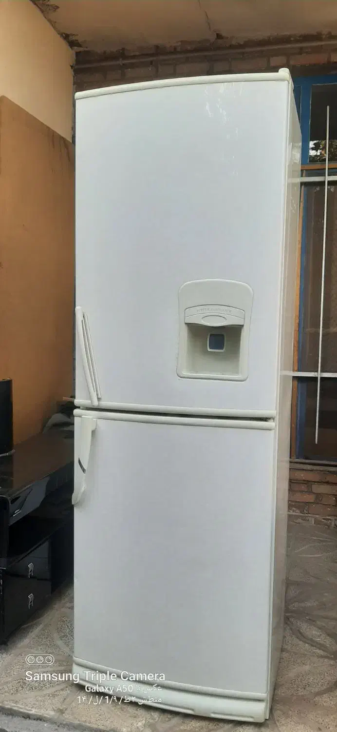 لوازم خانه|یخچال و فریزر|میانه, |دیوار