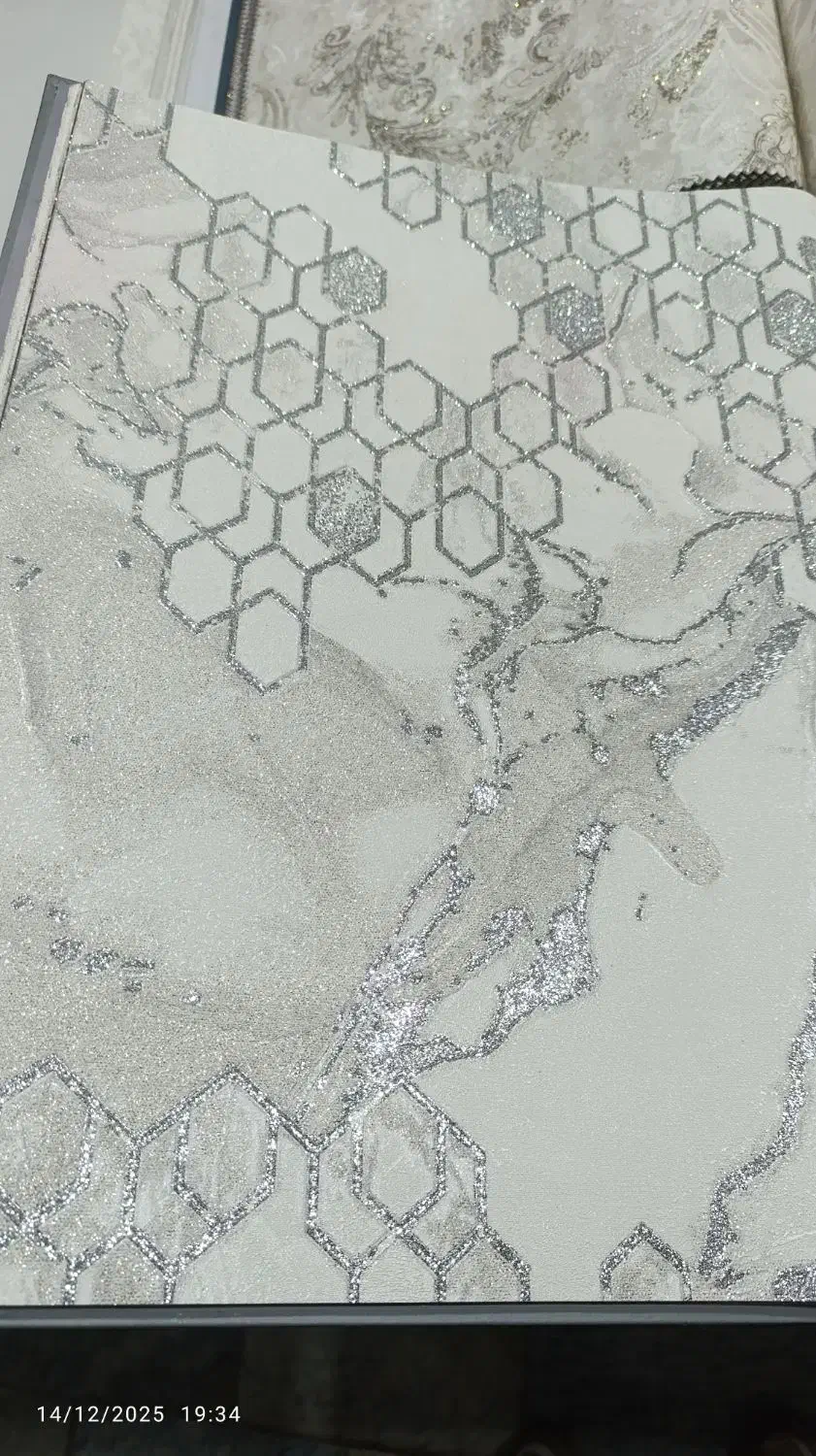 کاغذ دیواری حراجی و آلبومی و پوستر سه بعدی|خدمات پیشه و مهارت|بروجرد, |دیوار