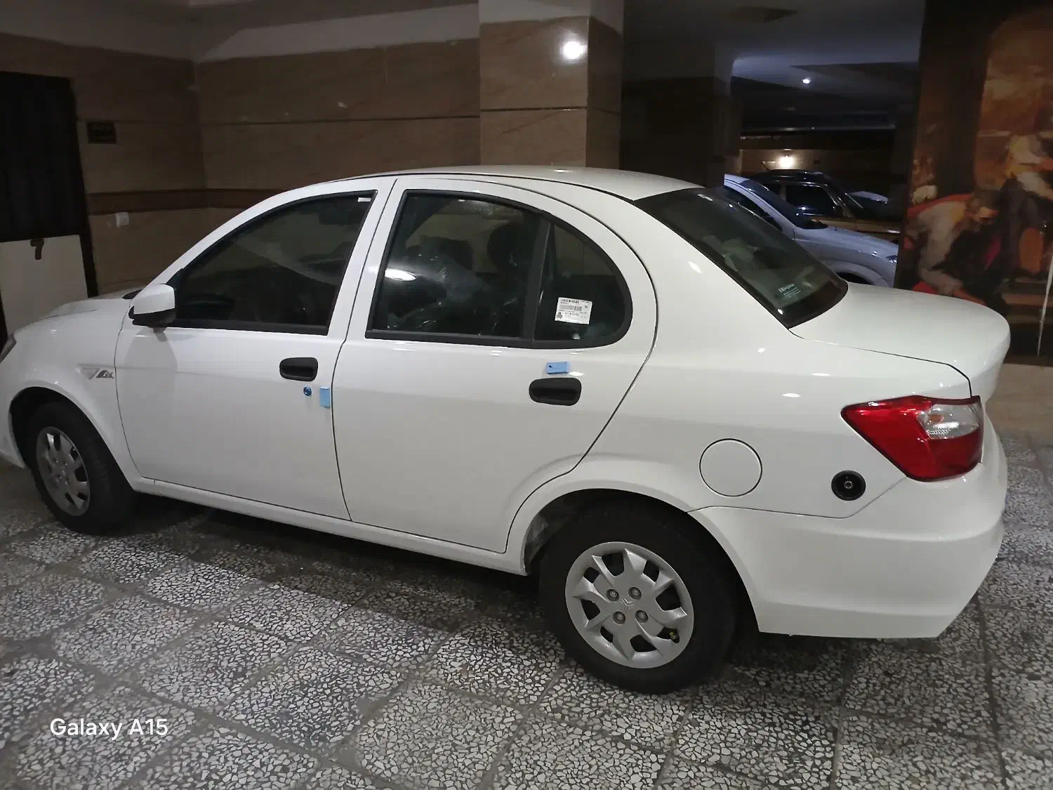 ساینا ۱۴۰۴|خودرو سواری و وانت|ملارد, |دیوار