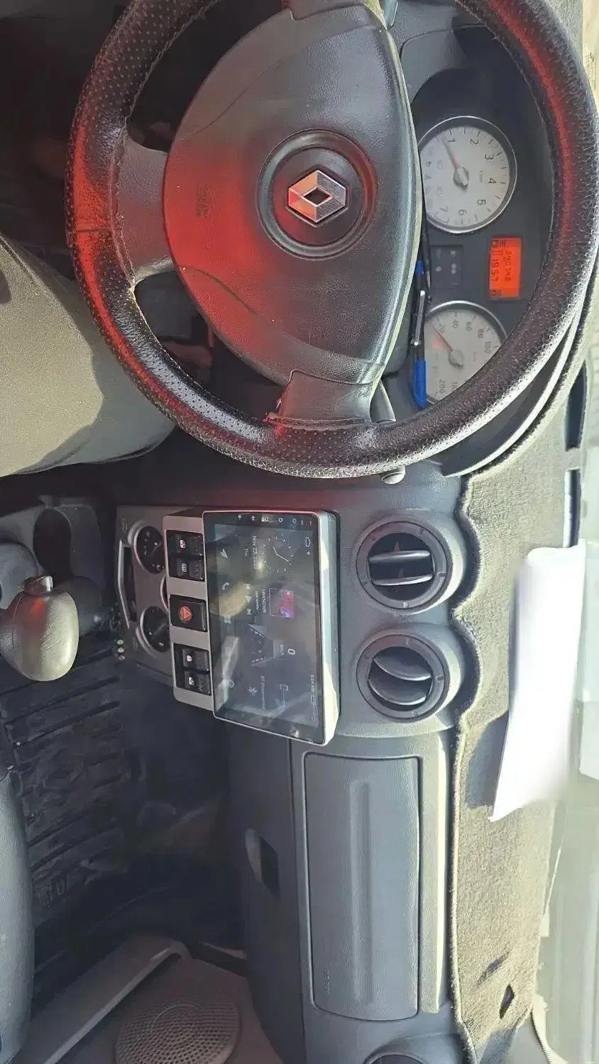 L90 دنده اتومات|خودرو سواری و وانت|بندرعباس, |دیوار