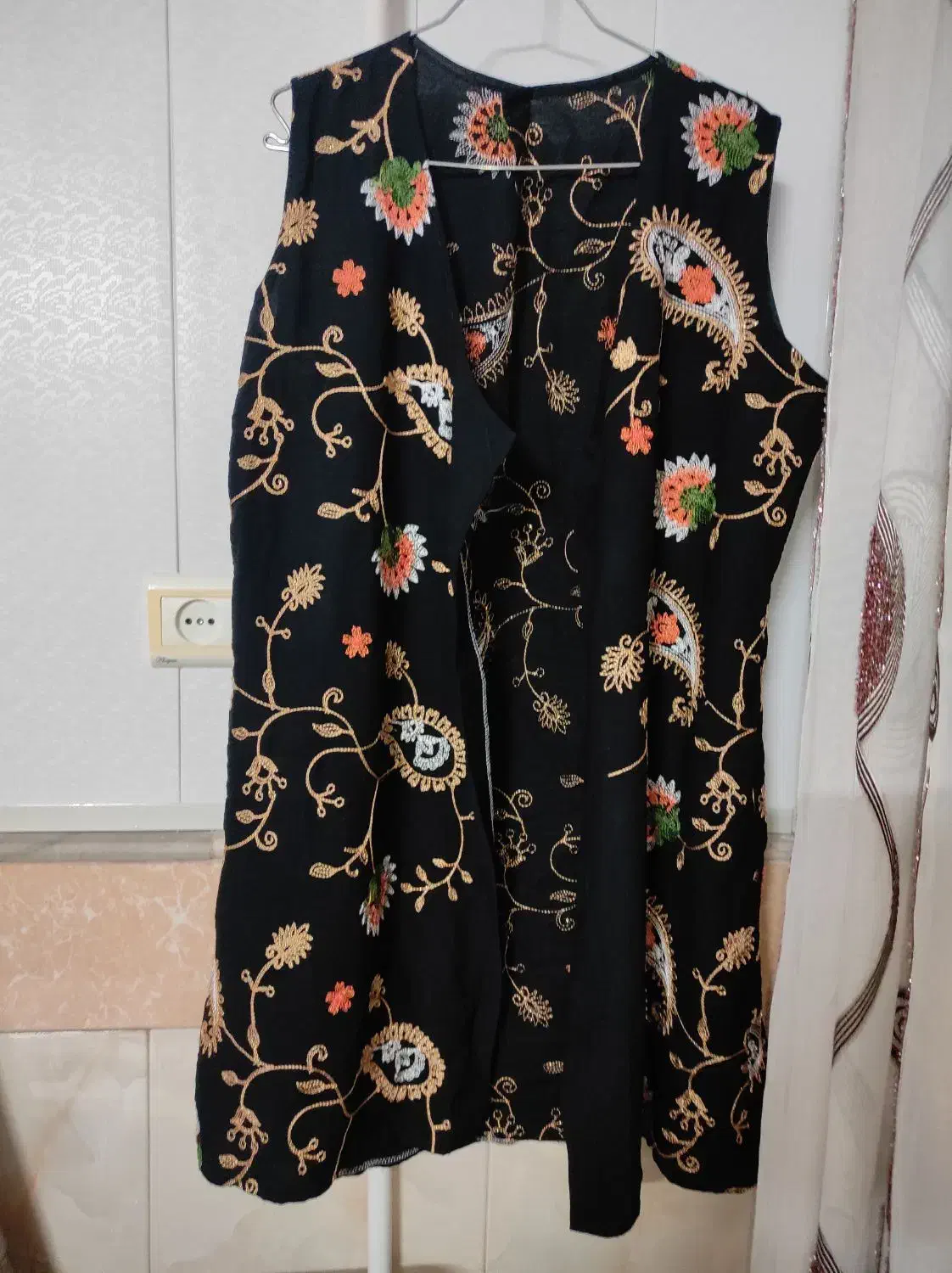 مانتو|لباس|قم, پامنار|دیوار