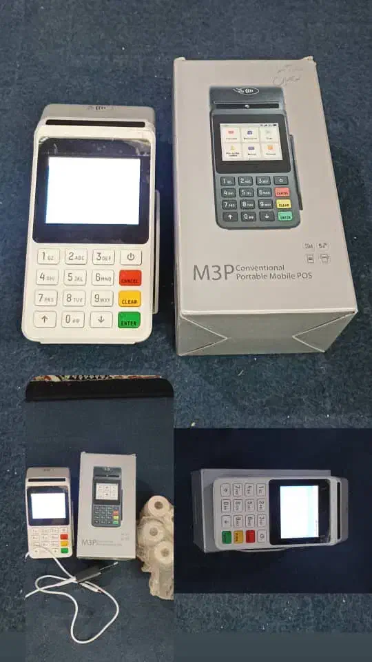 پوز M3p نو نو|فروشگاه و مغازه|شیراز, شهرک مهدی‌آباد|دیوار
