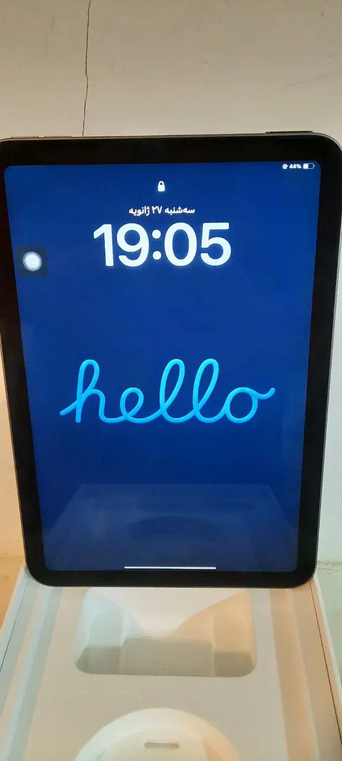 آیپد مینی 6|تبلت|همدان, |دیوار