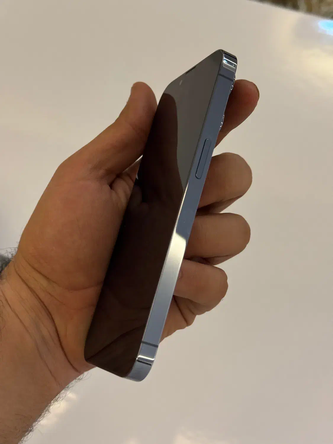 ایفون ۱۳ پرو ZAA|موبایل|شهریار, شهریار|دیوار