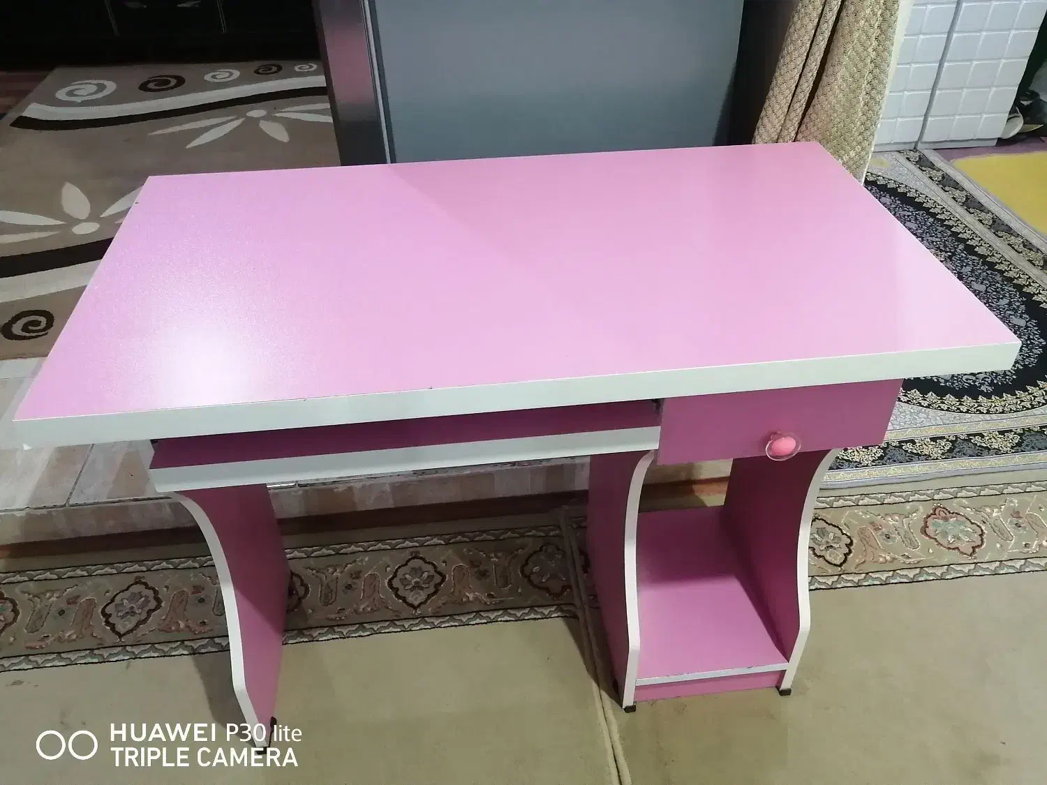 میز تحریر وکامپیوتر|میز تحریر و کامپیوتر|بهبهان, |دیوار