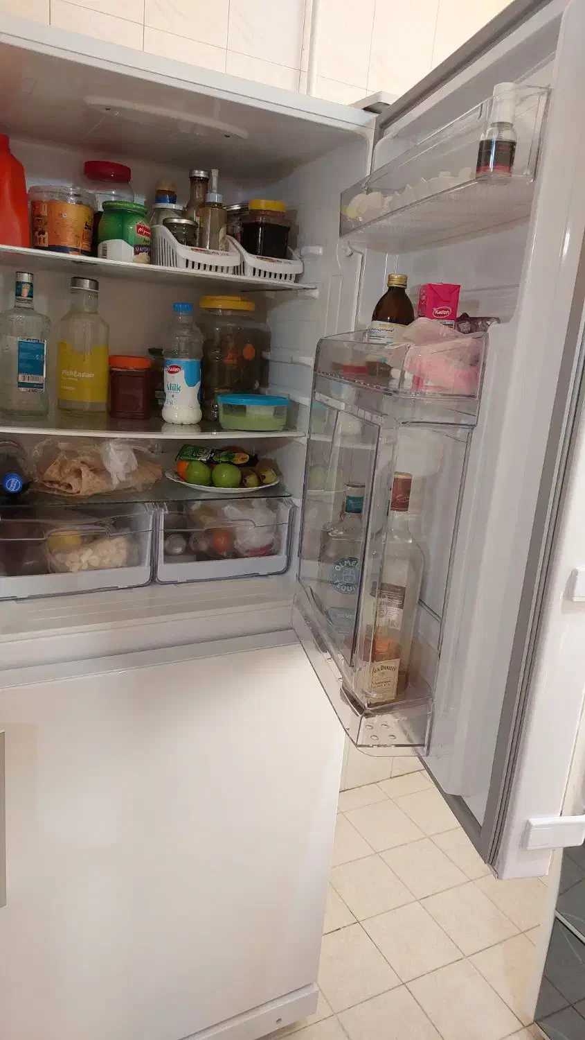 یخچال فریزر|یخچال و فریزر|کرمانشاه, |دیوار