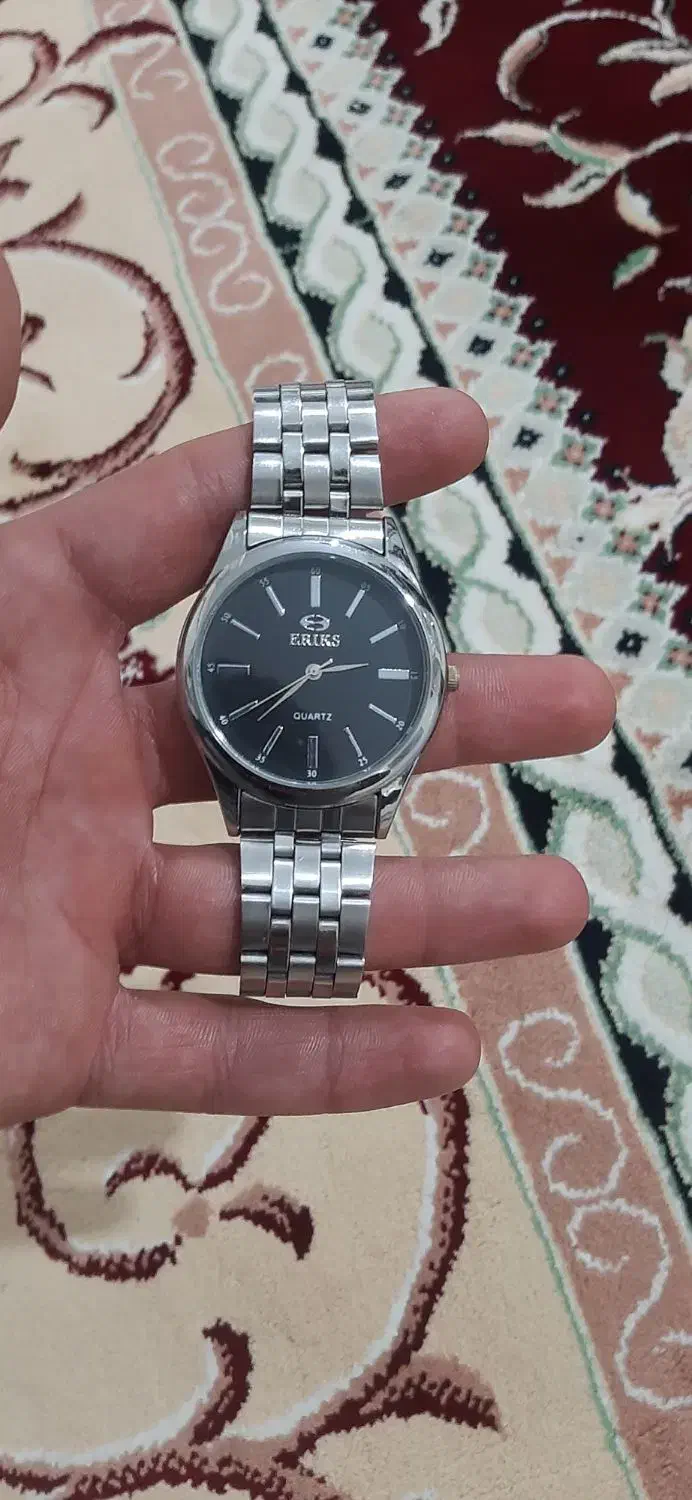 ساعت|ساعت|پاکدشت, حصار امیر|دیوار