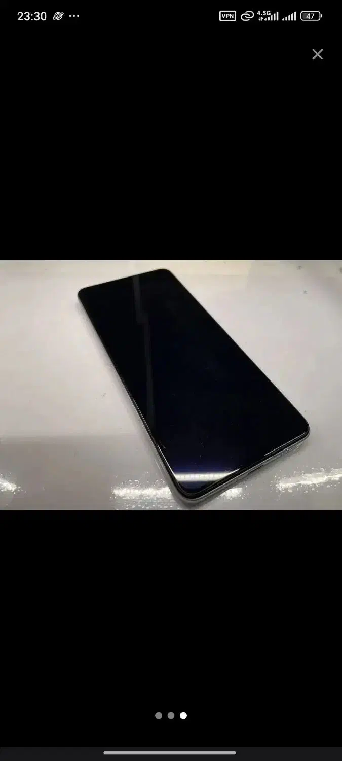 پوکو F5|موبایل|اهواز, گلستان|دیوار