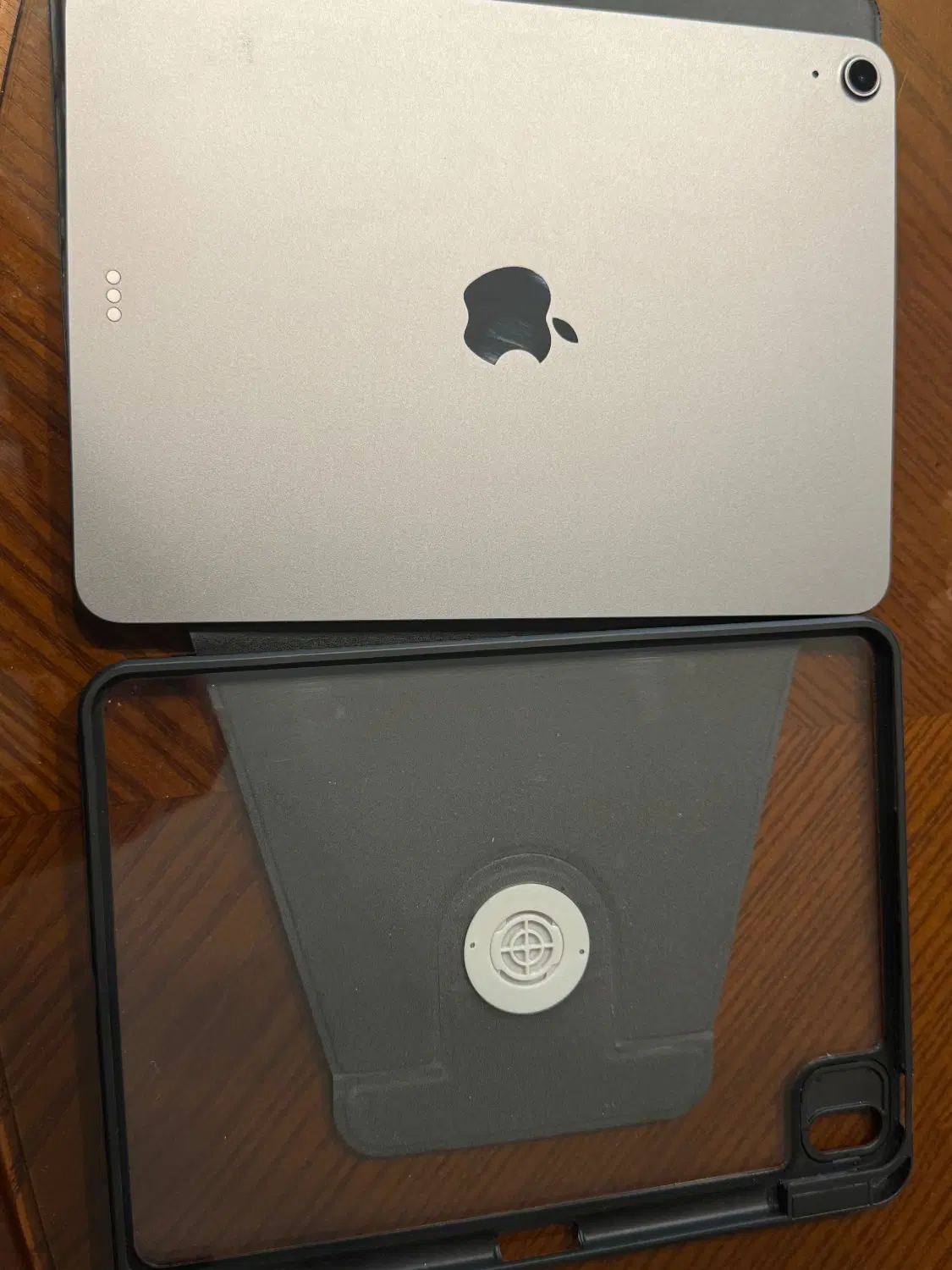 Ipad air m3 نو نو|تبلت|تهران, قلهک|دیوار