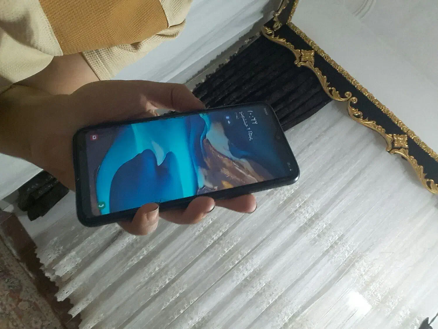 پیدا شده|موبایل|ملکان, |دیوار