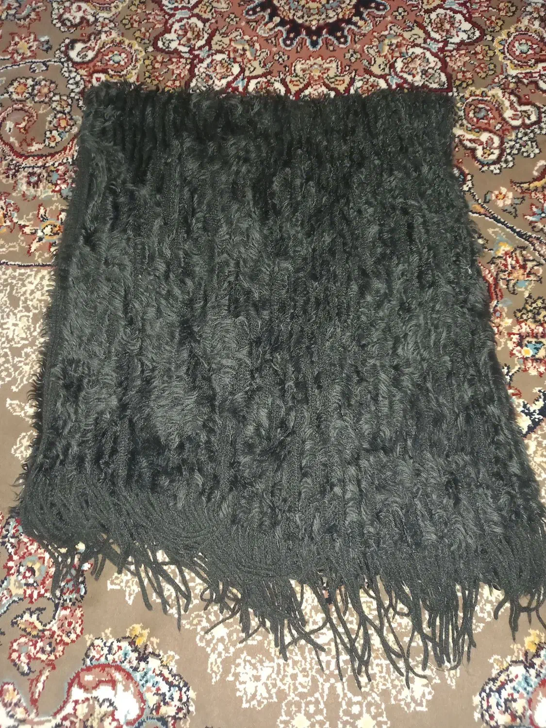 پالتو وکاپشن|حراج|جوانرود, |دیوار