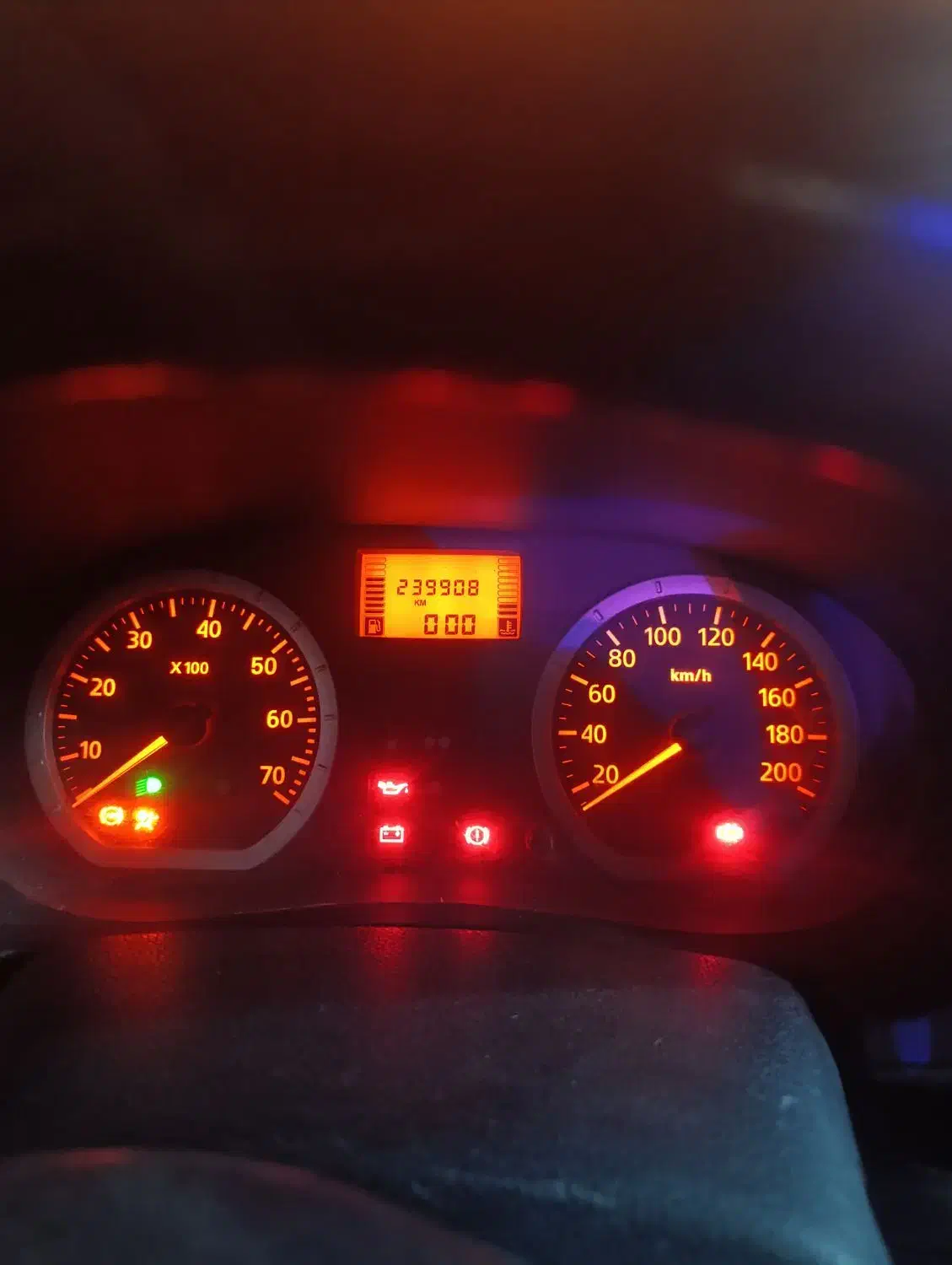 ال۹۰مدل۸۷خونگی فول|خودرو سواری و وانت|اهواز, نادری|دیوار