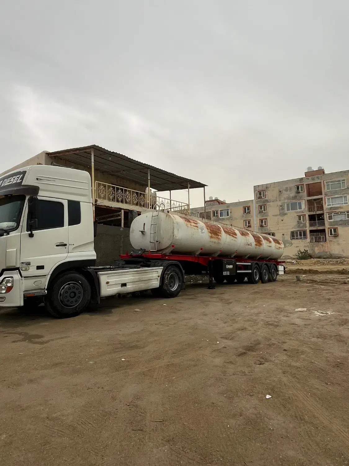 حمل آب|خدمات حمل و نقل|قشم, |دیوار