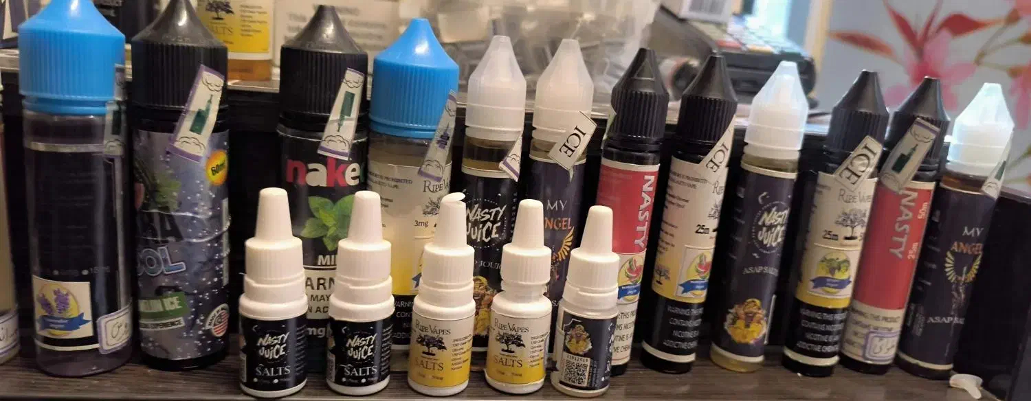 انواع جویس 60میل و 10میل نستی|زیورآلات و اکسسوری|فولادشهر, C5|دیوار