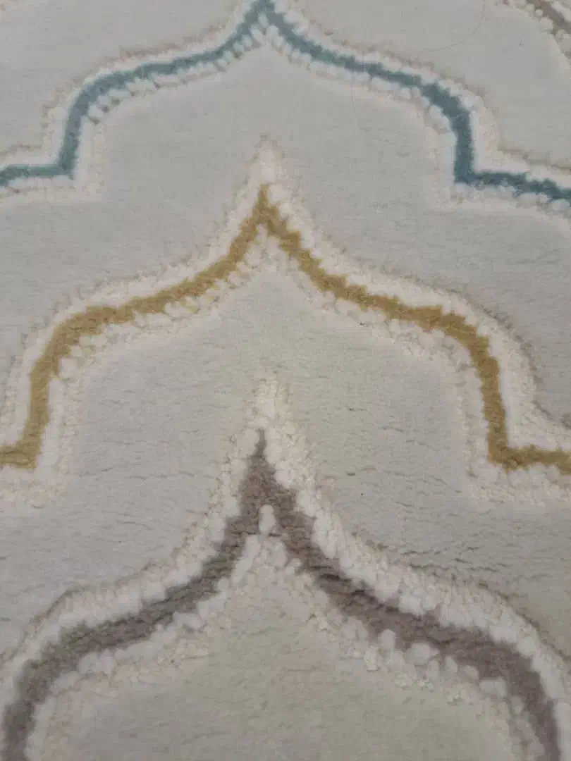 فرش 4متری|فرش|ری, شهید غیوری (ابن باویه)|دیوار