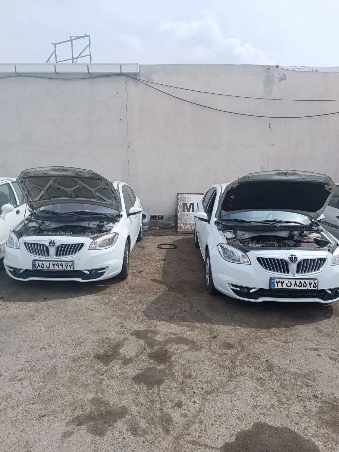 تعمیرگاه تخصصی مکانیکیS7هایماتیگو5برلیانسSWMمکانیک|خدمات موتور و ماشین|تبریز, |دیوار