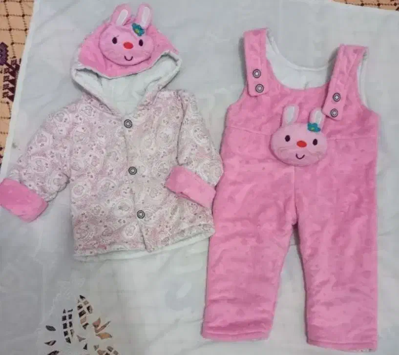 لباس گرم|کفش و لباس بچه|قم, شهر قائم|دیوار