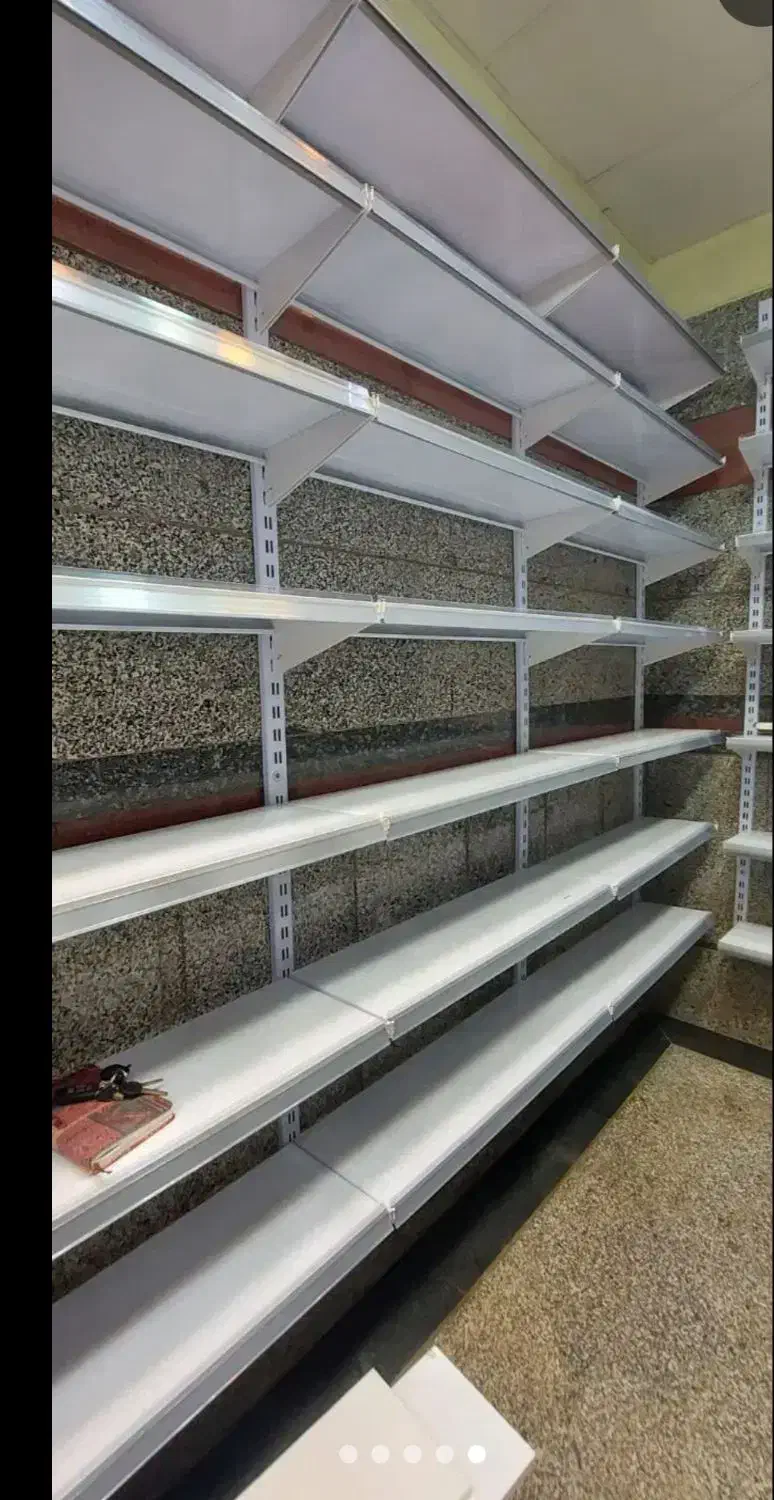 نصب قفسه|کتابخانه، شلف، قفسههای دیواری|زاهدان, |دیوار