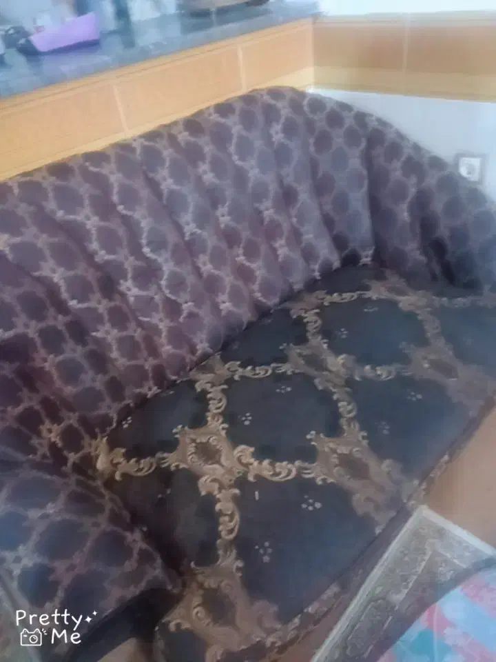 مبل|مبلمان خانگی و میز عسلی|قم, شاد قلی|دیوار