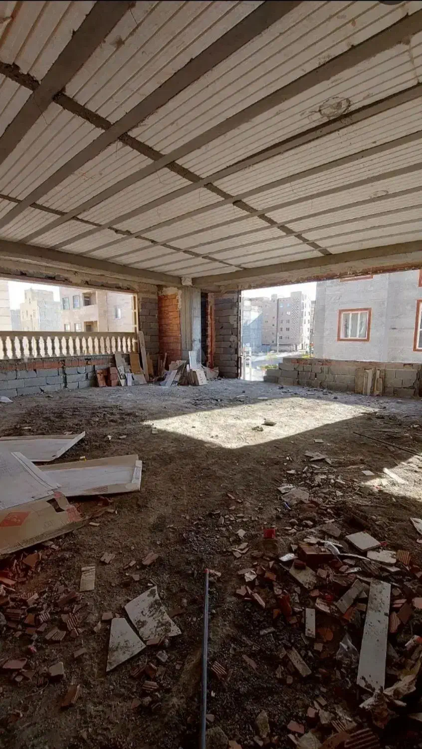 آپارتمان شهرک دادگستری معاوضه با خانه ویلایی|فروش آپارتمان|اردبیل, |دیوار