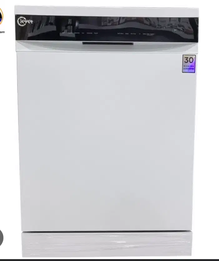 ظرفشویی کلور ۱۶ نفره با اقساط ۲۰ ماهه|ماشین ظرفشویی|قزوین, |دیوار