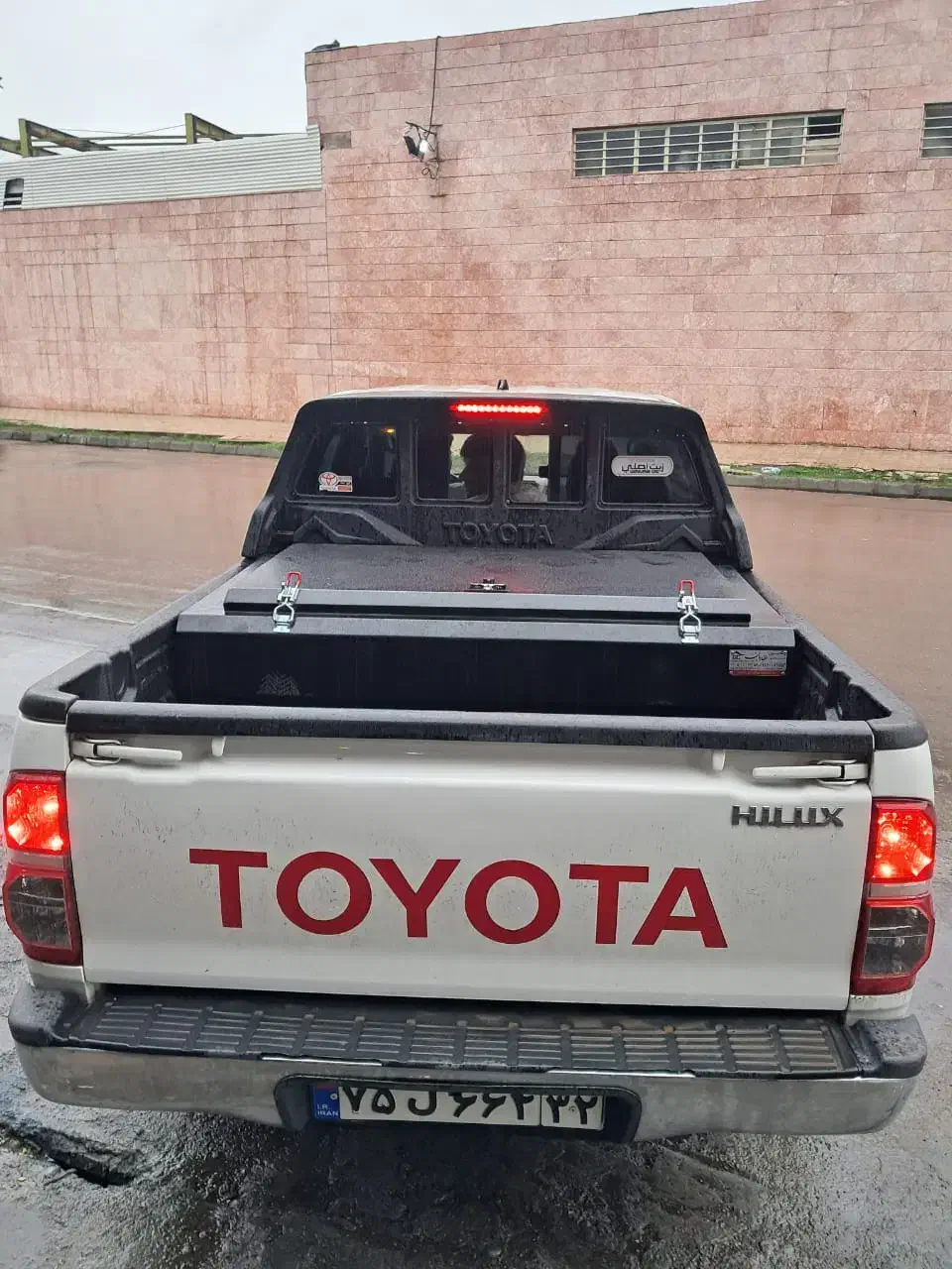 لاینر کفی .تاج .سوپر لید .آفرودی . وسایل تویوتا|قطعات یدکی و لوازم جانبی|اهواز, فتح|دیوار