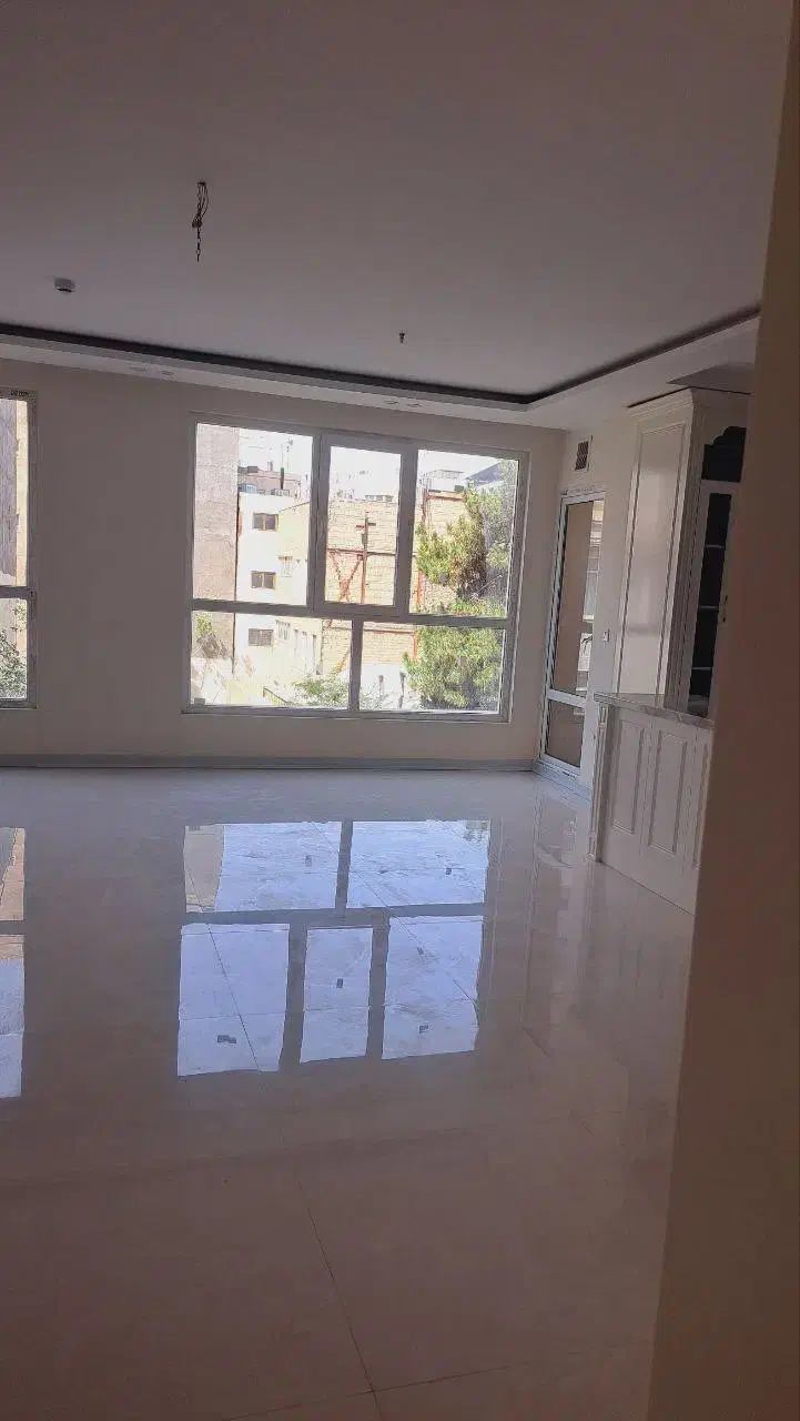 آپارتمان93متر 5دقیقه حرم خوش نور سرشور اندرزگوصفر|فروش آپارتمان|مشهد, حرم مطهر رضوی|دیوار