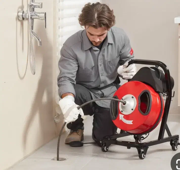 لوله بازکنی(محمودی)شبانه روزی سراسراهواز100٪تضمینی|خدمات پیشه و مهارت|شوش, |دیوار