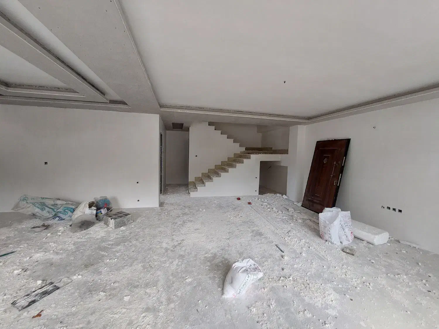 ۲۲۰ متر ویلای نوساز جنگلی/رضوانشهر|فروش خانه و ویلا|رضوانشهر, |دیوار